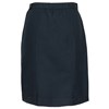 Senior Skirt Shorter Length (all other sizes) - navy